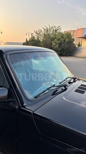 LADA (VAZ) Niva 2016, 170,000 km - 1.7 l - Bakı