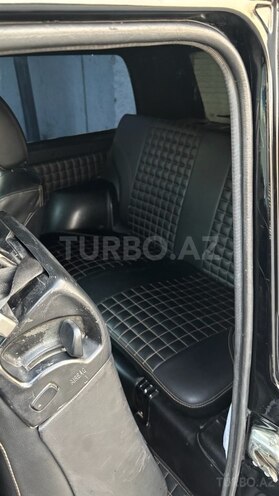 LADA (VAZ) Niva 2016, 170,000 km - 1.7 l - Bakı