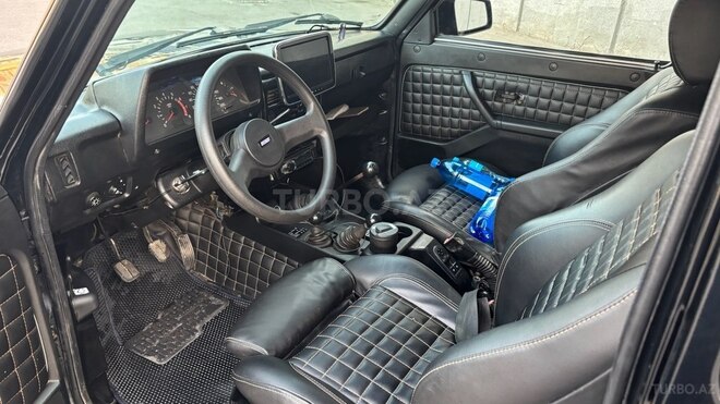 LADA (VAZ) Niva 2016, 170,000 km - 1.7 l - Bakı