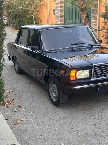 LADA (VAZ) 2107 2010, 21,500 km - 1.6 л - Bakı