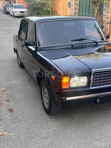 LADA (VAZ) 2107 2010, 21,500 km - 1.6 л - Bakı