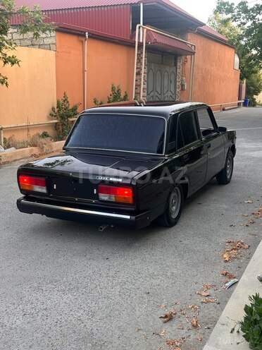 LADA (VAZ) 2107 2010, 21,500 km - 1.6 л - Bakı