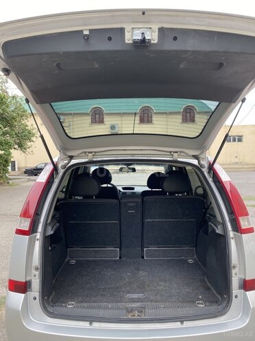 Opel Meriva 2005, 350,000 km - 1.6 l - Yevlax