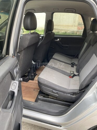 Opel Meriva 2005, 350,000 km - 1.6 l - Yevlax