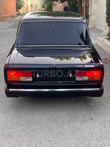 LADA (VAZ) 2107 2010, 21,500 km - 1.6 л - Bakı