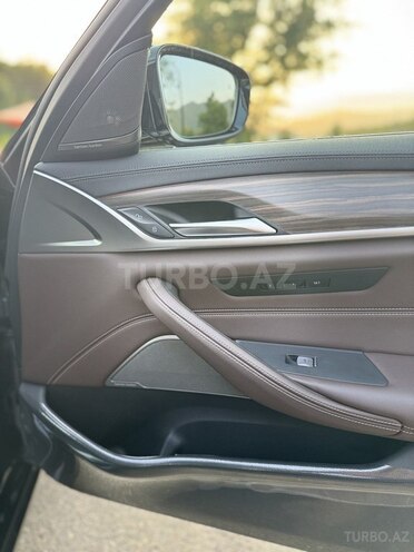 BMW 530e 2022, 51,000 km - 2.0 l - Bakı