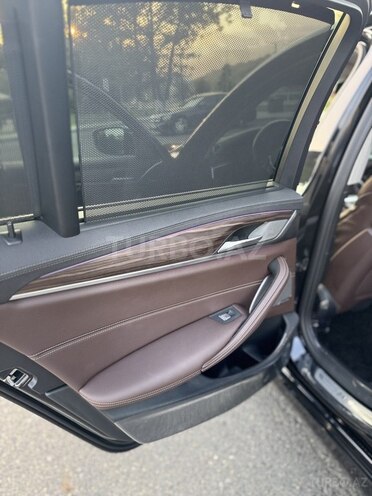 BMW 530e 2022, 51,000 km - 2.0 l - Bakı