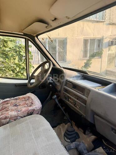 Ford Transit 1990, 150,000 km - 2.4 l - Bakı