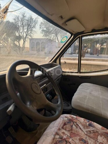 Ford Transit 1990, 150,000 km - 2.4 l - Bakı