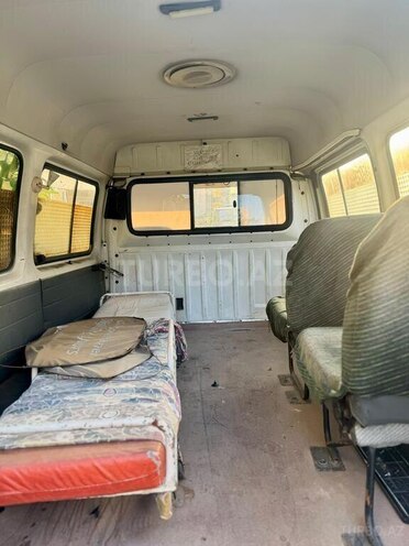 Ford Transit 1990, 150,000 km - 2.4 l - Bakı