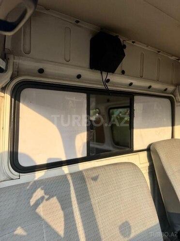 Ford Transit 1990, 150,000 km - 2.4 l - Bakı
