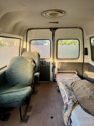 Ford Transit 1990, 150,000 km - 2.4 l - Bakı