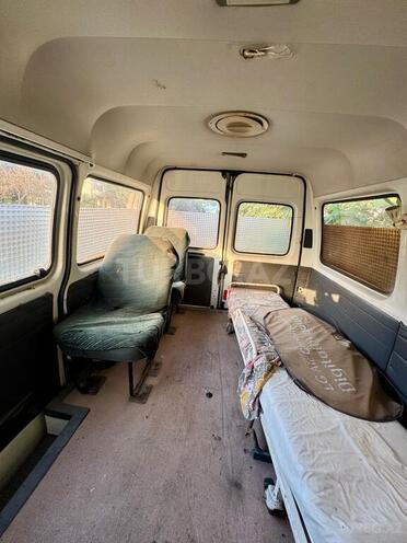 Ford Transit 1990, 150,000 km - 2.4 l - Bakı