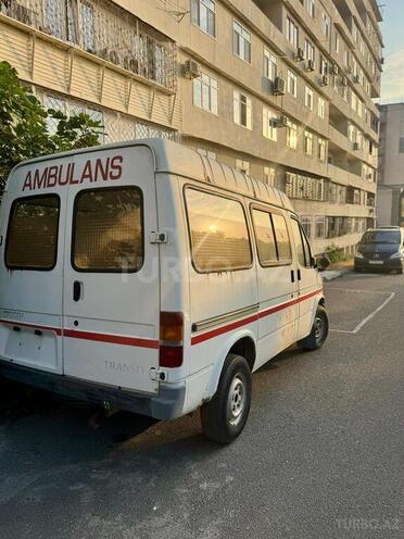 Ford Transit 1990, 150,000 km - 2.4 l - Bakı