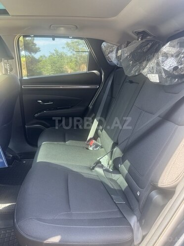 Hyundai Tucson 2022, 33,000 km - 2.0 l - Bakı
