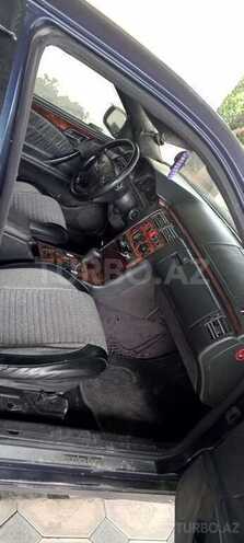 Mercedes E 220 d 2000, 702,369 km - 2.2 l - İmişli