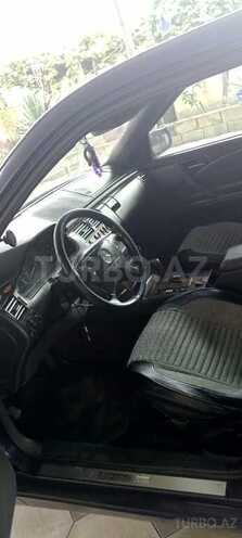 Mercedes E 220 d 2000, 702,369 km - 2.2 l - İmişli
