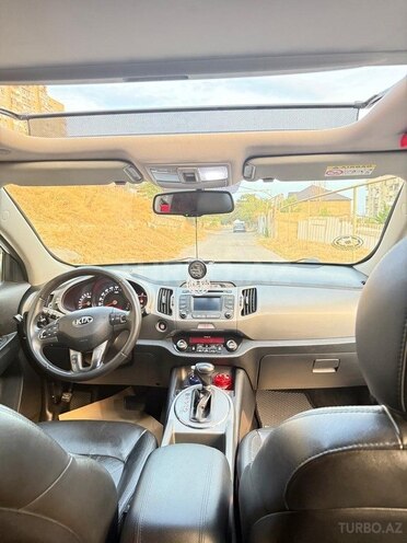 Kia Sportage 2013, 105,000 km - 2.0 l - Bakı