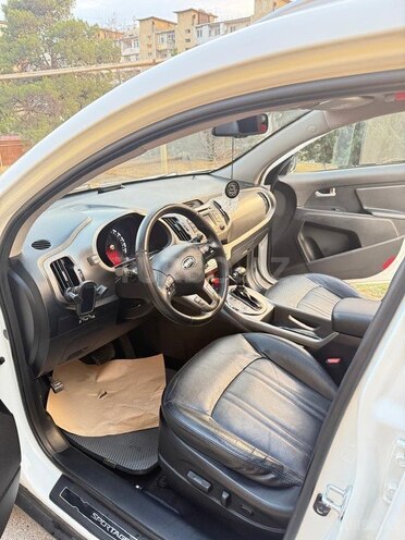 Kia Sportage 2013, 105,000 km - 2.0 l - Bakı