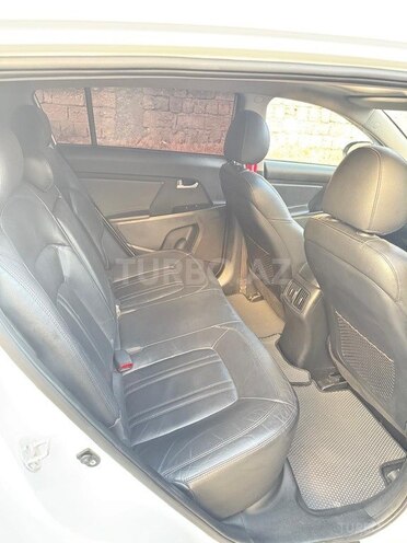 Kia Sportage 2013, 105,000 km - 2.0 l - Bakı