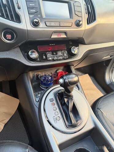 Kia Sportage 2013, 105,000 km - 2.0 l - Bakı