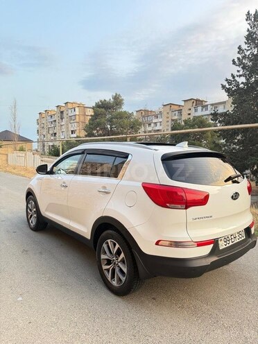 Kia Sportage 2013, 105,000 km - 2.0 l - Bakı