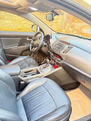 Kia Sportage 2013, 105,000 km - 2.0 l - Bakı