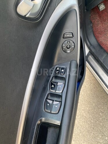 Hyundai Santa Fe 2014, 252,000 km - 2.0 l - Şirvan