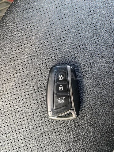 Hyundai Santa Fe 2014, 252,000 km - 2.0 l - Şirvan
