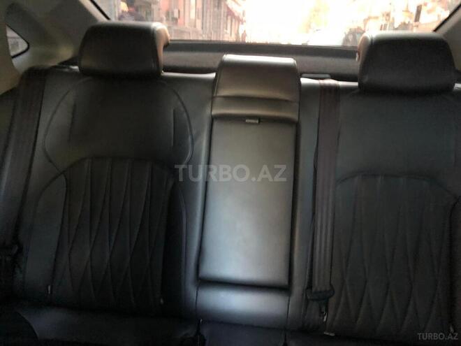 Changan Qiyuan A05 2024, 44,500 km - 1.5 л - Bakı