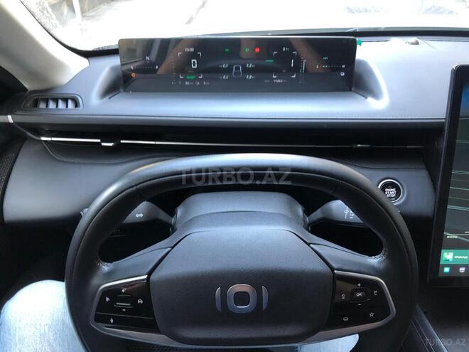 Changan Qiyuan A05 2024, 44,500 km - 1.5 л - Bakı