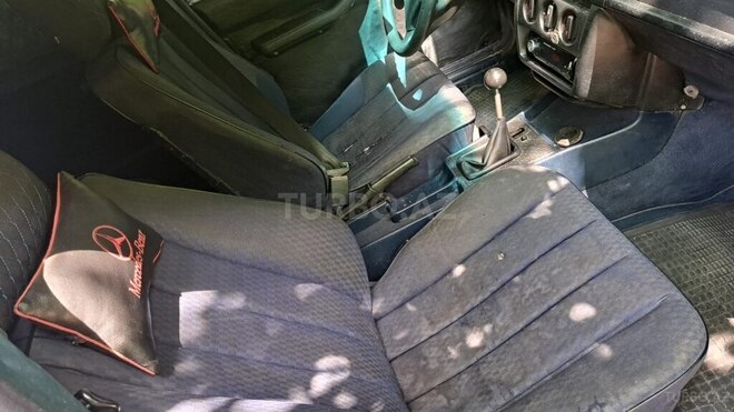 Mercedes 190 1992, 325,635 km - 2.0 l - Tovuz