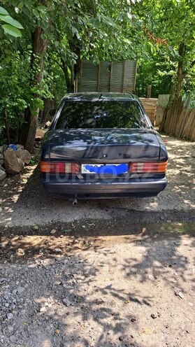 Mercedes 190 1992, 325,635 km - 2.0 l - Tovuz