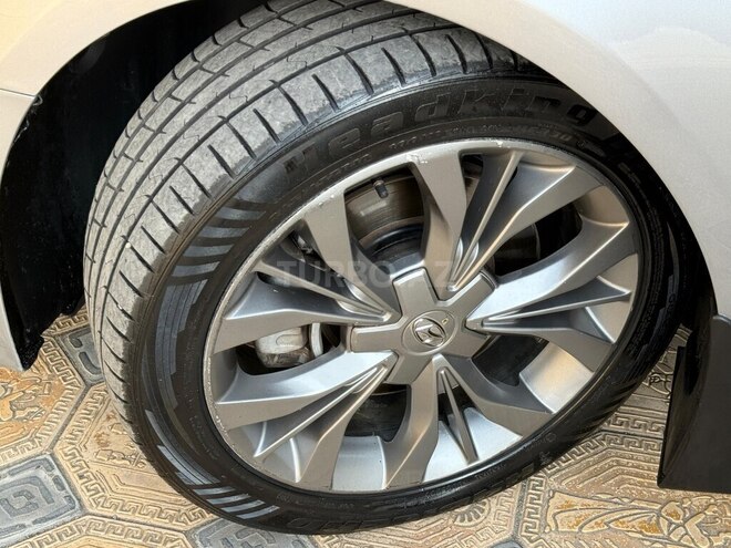 Hyundai Sonata 2015, 96,475 km - 2.0 l - Gəncə