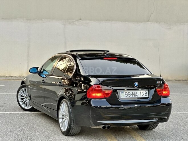 BMW 330 2006, 325,800 km - 3.0 l - Bakı