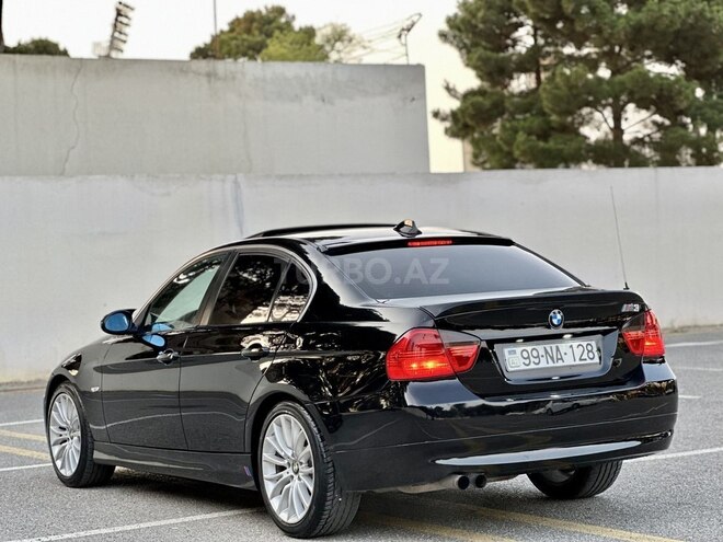 BMW 330 2006, 325,800 km - 3.0 l - Bakı