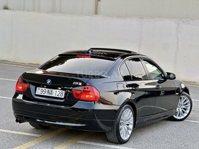 BMW 330 2006, 325,800 km - 3.0 l - Bakı