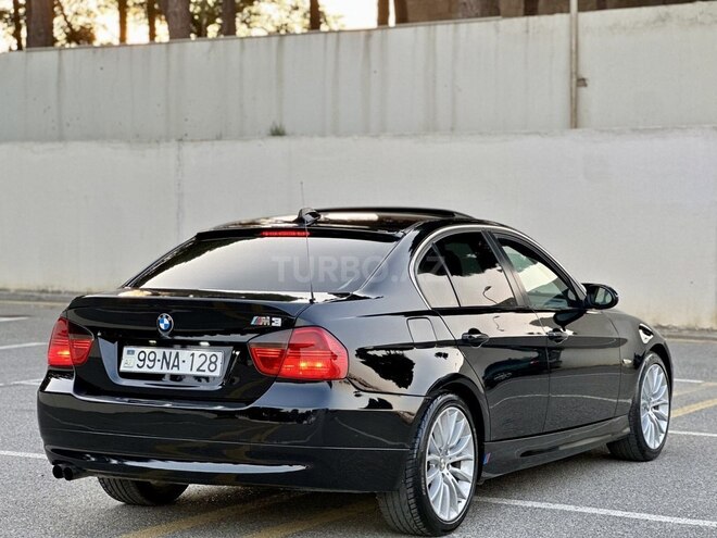 BMW 330 2006, 325,800 km - 3.0 l - Bakı