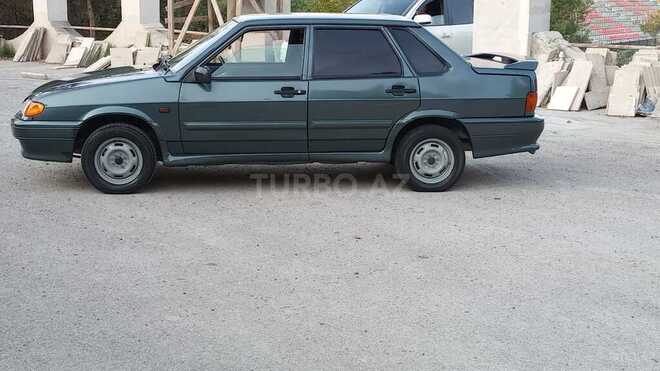 LADA (VAZ) 2115 2011, 201,245 km - 1.6 l - Bərdə