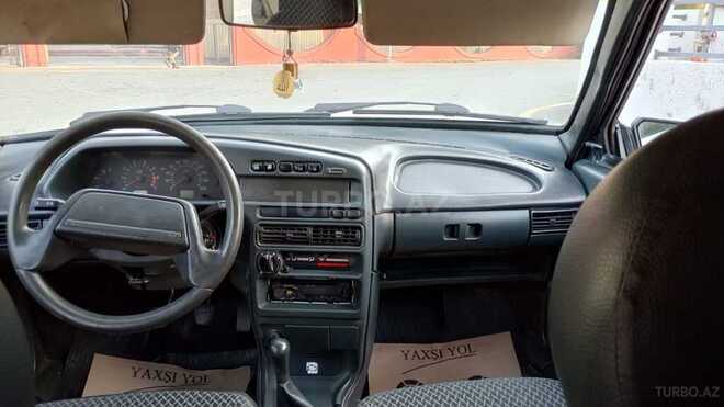 LADA (VAZ) 2115 2011, 201,245 km - 1.6 l - Bərdə