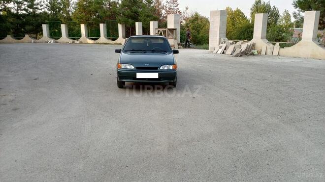 LADA (VAZ) 2115 2011, 201,245 km - 1.6 l - Bərdə
