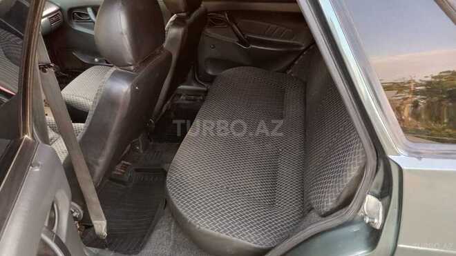 LADA (VAZ) 2115 2011, 201,245 km - 1.6 l - Bərdə