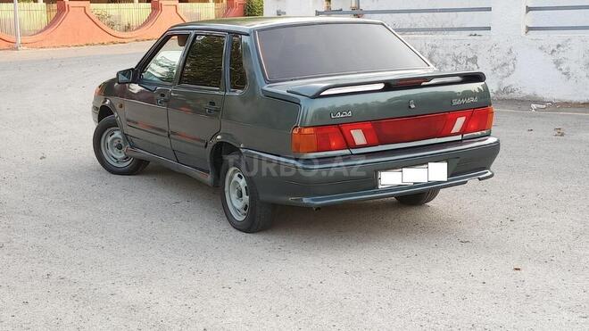 LADA (VAZ) 2115 2011, 201,245 km - 1.6 l - Bərdə