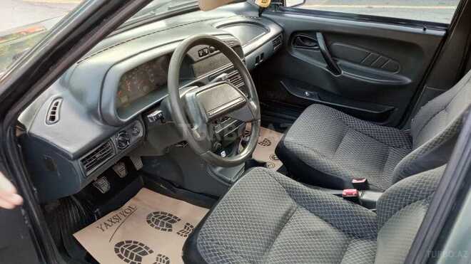 LADA (VAZ) 2115 2011, 201,245 km - 1.6 l - Bərdə