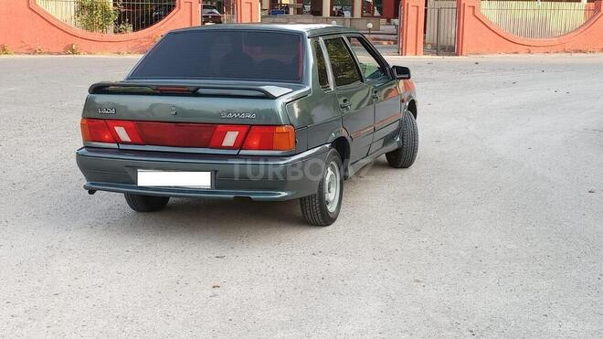 LADA (VAZ) 2115 2011, 201,245 km - 1.6 l - Bərdə