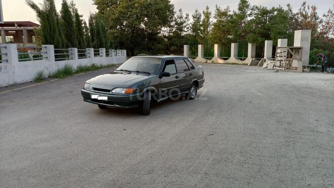 LADA (VAZ) 2115 2011, 201,245 km - 1.6 l - Bərdə