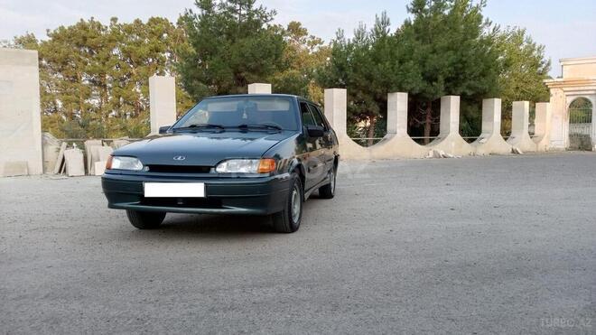 LADA (VAZ) 2115 2011, 201,245 km - 1.6 l - Bərdə
