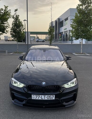 BMW 328-1
