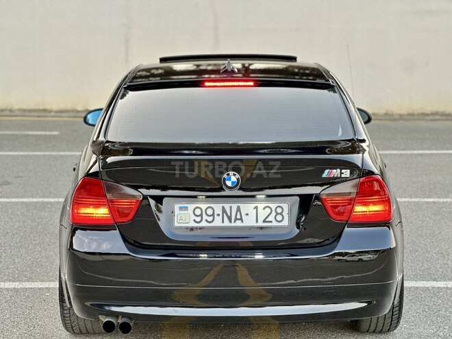 BMW 330 2006, 325,800 km - 3.0 l - Bakı