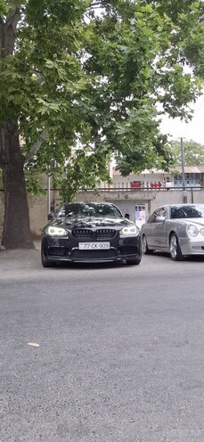 BMW 528-1
